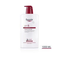 Eucerin pH5 Shower Washlotion 1L