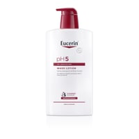 Eucerin pH5 Shower Washlotion 1L