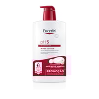 Eucerin pH5 Shower Washlotion 1L