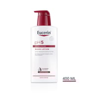 Eucerin pH5 Wash Lotion 400ml