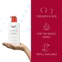 Eucerin pH5 Shower Washlotion
