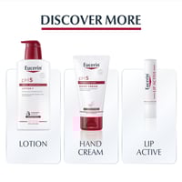Eucerin pH5 Wash Lotion 400ml