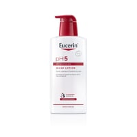 Eucerin pH5 Wash Lotion 400ml