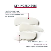 Eucerin pH5 Syndet Soap-Free Bar 100g