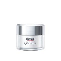 Eucerin Q10 Active Anti-Wrinkle Day Cream Dry Skin 50ml