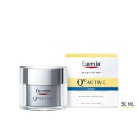 Eucerin Q10 Active Anti-Wrinkle Night Cream 50ml