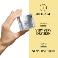 Eucerin Q10 Active Anti-Wrinkle Night Cream 50ml