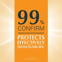 Eucerin Sun Allergy Protect Sun Gel-Cream Sunscreen SPF50+ 200ml (6.76floz)