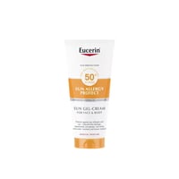 Eucerin Sun Allergy Protect Sun Gel-Cream SPF50+