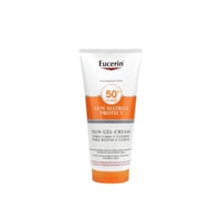 Eucerin Sun Allergy Protect Sun Gel-Cream SPF50+