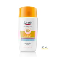 Eucerin Sun Hydro Protect Ultra-Light Fluid SPF50+ 50ml
