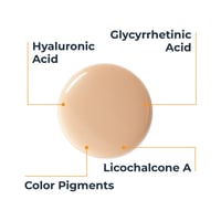 Eucerin Sun Hydro Protect Ultra-Light Tinted Fluid Sunscreen SPF50+ Light 50ml (1.69floz)