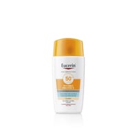 Eucerin Sun Hydro Protect Ultra-Light Tinted Fluid SPF50+ Light 50ml