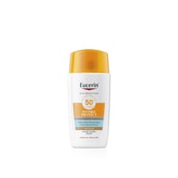 Eucerin Sun Hydro Protect Ultra-Light Tinted Fluid SPF50+