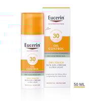 Eucerin Sun Oil Control Dry Touch Sun Gel-Cream SPF30 50ml