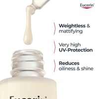Eucerin Sun Oil Control Dry Touch Ultra-Light UV Serum SPF50+ 50ml (1.01floz)