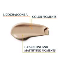 Eucerin Sun Oil Control Tinted Gel-Cream Dry Touch SPF50+ Medium Sunscreen 50ml