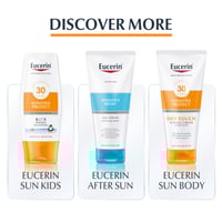 Eucerin Sun Photoaging Control Tinted Gel-Cream SPF50+ Medium 50ml