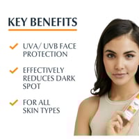 Eucerin Sun Pigment Control Sun Fluid SPF50+ 50ml