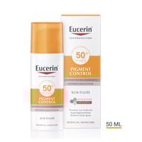 Eucerin Sun Pigment Control Sun Fluid SPF50+ 50ml