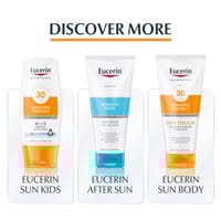 Eucerin Sun Pigment Control Sun Fluid SPF50+ 50ml