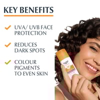 Eucerin Sun Pigment Control Sun Tinted Gel-Cream SPF50+ Light 50ml