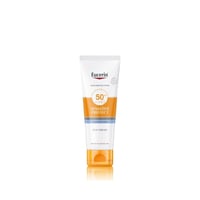 Eucerin Sun Sensitive Protect Cream SPF50+ 50ml