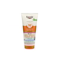 Eucerin Sun Sensitive Protect Kids Dry Touch Sun Gel-Cream SPF50+ 200ml