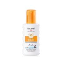 Eucerin Sun Sensitive Protect Kids Spray SPF50+ 200ml