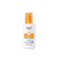 Eucerin Sun Sensitive Protect Kids Spray SPF50+ 200ml