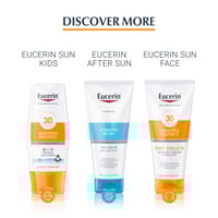 Eucerin Sun Sensitive Protect Kids Spray SPF50+ 200ml