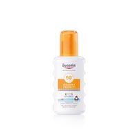 Eucerin Sun Sensitive Protect Kids Spray SPF50+ 200ml