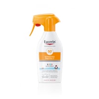 Eucerin Sun Sensitive Protect Kids Spray SPF50+ 300ml