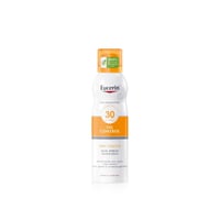 Eucerin Sun Oil Control Spray Dry Touch Transparent SPF30 200ml