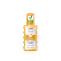 Eucerin Sun Sensitive Protect Sun Spray Transparent SPF30 200ml