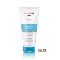 Eucerin Sun Sensitive Relief After-Sun Gel-Cream Face & Body 200ml