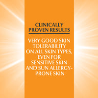 Eucerin Sun Sensitive Relief After-Sun Gel-Cream Face & Body 200ml