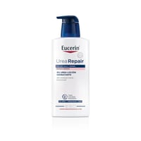 Eucerin UreaRepair 5% Urea Moisturizing Lotion 400ml