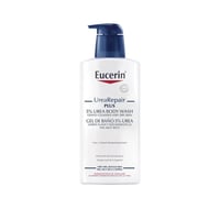 Eucerin UreaRepair Plus Body Wash 5% Urea 400ml (13.53floz)