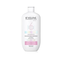 Eveline Cosmetics 6 Ceramides Intensely Nourishing Greasing Body Emulsion 350ml