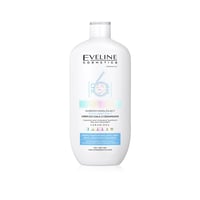 Eveline Cosmetics 6 Ceramids Deeply Moisturizing Emollient Body Cream 350ml