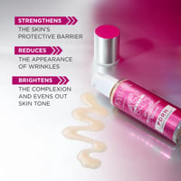 Eveline Cosméticos Age Back Code: Suero rejuvenecedor activo con PDRN, 30 ml