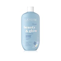 Eveline Cosmetics Beauty & Glow Moisturizing and Firming Body Lotion 350ml