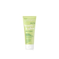 Eveline Cosmetics Beauty & Glow Natural Face Scrub 75ml