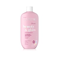 Eveline Cosmetics Beauty & Glow Sunshine Ready! Illuminating and Smoothing Body Lotion 350ml