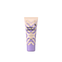 Eveline Cosmetics Better Than Perfect Moisturizing & Covering Foundation 01 Ivory 30ml