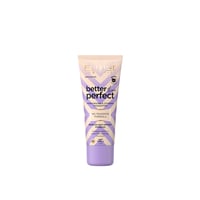 Eveline Cosmetics Better Than Perfect Moisturizing & Covering Foundation 02 Light Vanilla 30ml