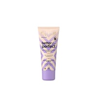 Eveline Cosmetics Better Than Perfect Moisturizing & Covering Foundation 03 Light Beige 30ml
