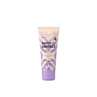 Eveline Cosmetics Better Than Perfect Moisturizing & Covering Foundation 04 Natural Beige 30ml