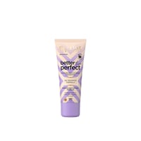 Eveline Cosmetics Better Than Perfect Moisturizing & Covering Foundation 06 Sunny Beige 30ml